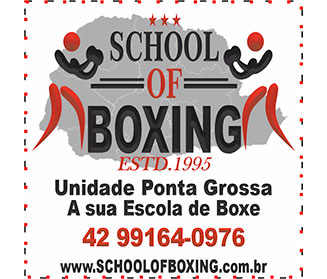 School of Boxing